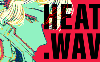 Header image for HEAT.wav