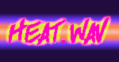 Photo of HEAT.wav